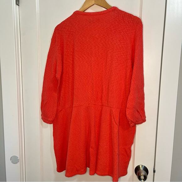 Free people Beach blossom button up dress - Picture 3 of 14